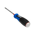 Kincrome K5720 - Thru Tang 5mm X 100mm Screwdriver Screwdrivers Kincrome K5720 - Thru Tang 5mm X 100mm Screwdriver Screwdrivers