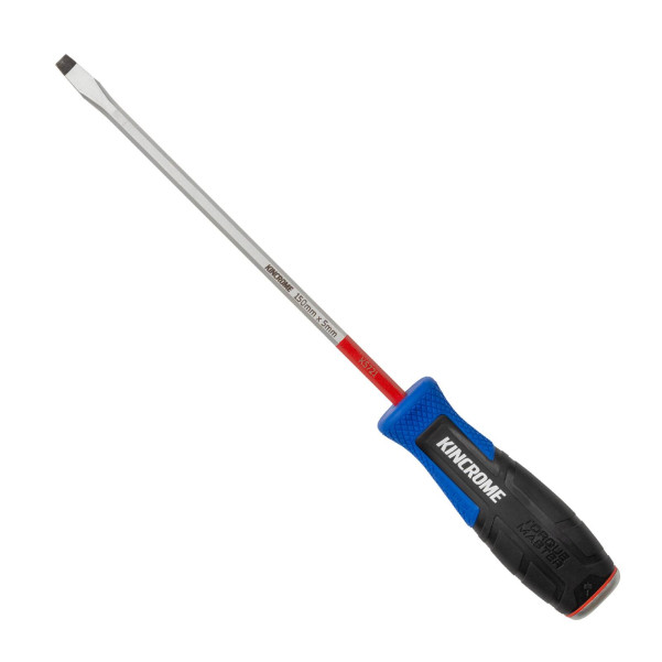 Kincrome K5721 - Thru Tang 5mm X 150mm Screwdriver Screwdrivers Kincrome K5721 - Thru Tang 5mm X 150mm Screwdriver Screwdrivers