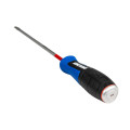 Kincrome K5721 - Thru Tang 5mm X 150mm Screwdriver Screwdrivers Kincrome K5721 - Thru Tang 5mm X 150mm Screwdriver Screwdrivers
