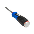 Kincrome K5722 - Thru Tang 6mm X 100mm Screwdriver Screwdrivers Kincrome K5722 - Thru Tang 6mm X 100mm Screwdriver Screwdrivers