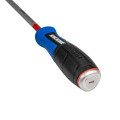 Kincrome K5724 - Thru Tang 8mm X 200mm Screwdriver Screwdrivers Kincrome K5724 - Thru Tang 8mm X 200mm Screwdriver Screwdrivers