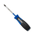 Kincrome K5730 - Thru Tang No1 X 75mm Screwdriver Screwdrivers Kincrome K5730 - Thru Tang No1 X 75mm Screwdriver Screwdrivers