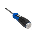Kincrome K5731 - Thru Tang No2 X 100mm Screwdriver Screwdrivers Kincrome K5731 - Thru Tang No2 X 100mm Screwdriver Screwdrivers