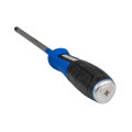 Kincrome K5733 - Thru Tang No3 X 150mm Screwdriver Screwdrivers Kincrome K5733 - Thru Tang No3 X 150mm Screwdriver Screwdrivers