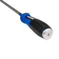 Kincrome K5734 - Thru Tang No3 X 200mm Screwdriver Screwdrivers Kincrome K5734 - Thru Tang No3 X 200mm Screwdriver Screwdrivers