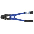 Kincrome K6014 - 350mm 14" Swaging Tool Plier