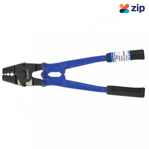 Kincrome K6014 - 350mm 14" Swaging Tool Plier