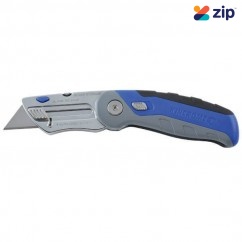 Kincrome K6105 - Folding Auto Load Utility Knife