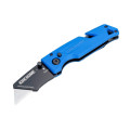 Kincrome K6106 - High Impact Folding Utility Knife Set Cutting Knives Kincrome K6106 - High Impact Folding Utility Knife Set Cutting Knives