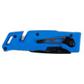 Kincrome K6115 - High Impact Folding Utility Knife Blade Storage Cutting Knives Kincrome K6115 - High Impact Folding Utility Knife Blade Storage Cutting Knives