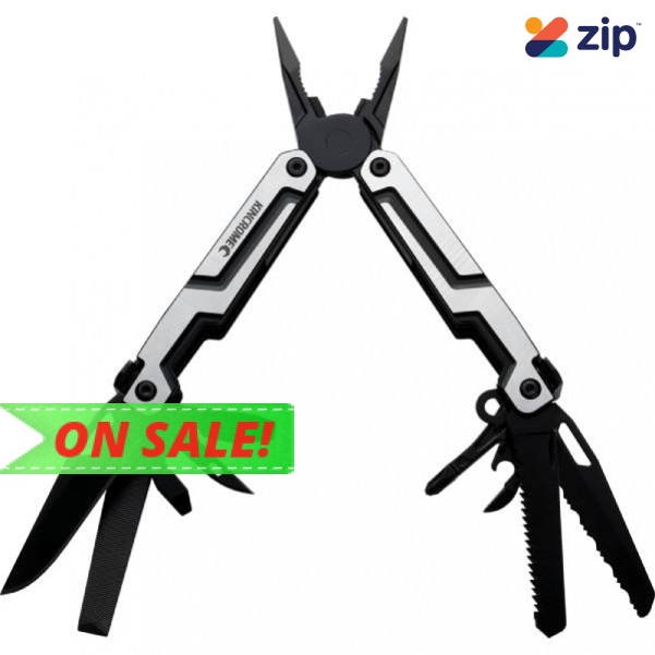 Kincrome K6160 - 14 Function Multi Tool