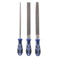 Kincrome K6310 - 3 Piece 250mm 10" File Set