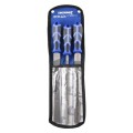 Kincrome K6310 - 3 Piece 250mm 10" File Set