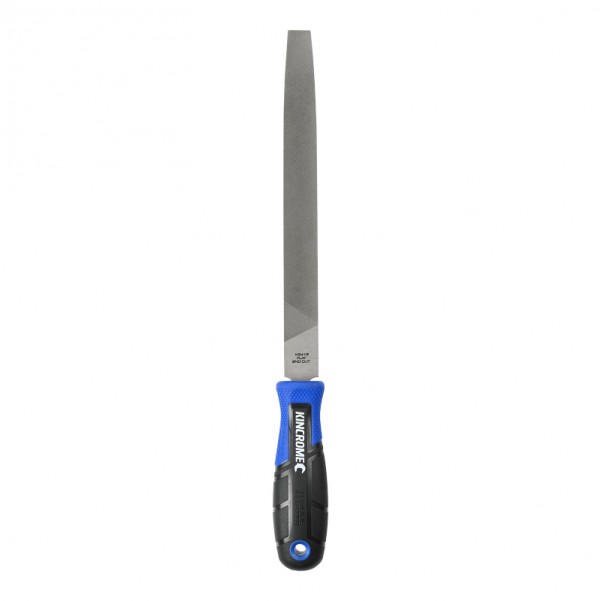 Kincrome K6415 - 200mm (8") Flat File Second Cut Files