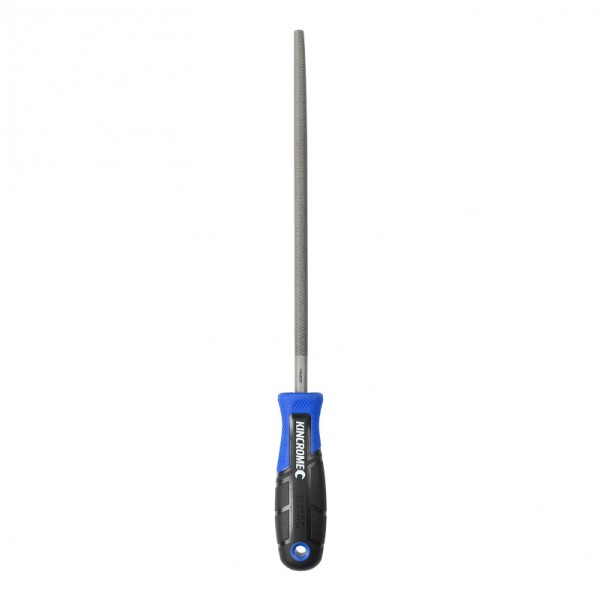 Kincrome K6426 - 250mm (10") Round Bastard File Files