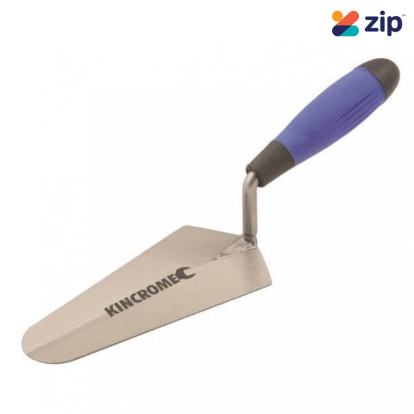 Kincrome K6500 - 175mm Gauging Trowel Concrete Hand Tools