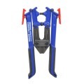 Kincrome K6618 - 18" (458MM) Folding Bolt Cutter Cutter and Bender
