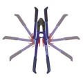 Kincrome K6618 - 18" (458MM) Folding Bolt Cutter Cutter and Bender