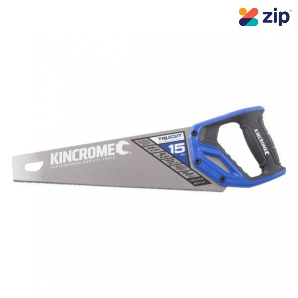 Kincrome K6634 - 350mm 14" TRUCUT Blade Hand Saw