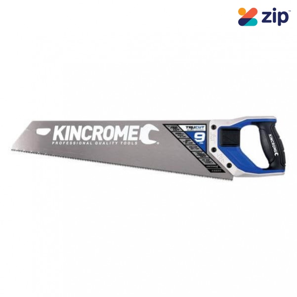 Kincrome K6655 - 500mm (20") TRUCUT Handsaw Saws