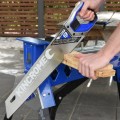 Kincrome K6655 - 500mm (20") TRUCUT Handsaw