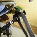 Kincrome K6960 - Adjustable Basin Wrench Wrench