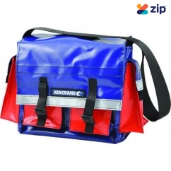 Kincrome K7010 - 4 Pocket Allweather Small Bag 9312753992930
