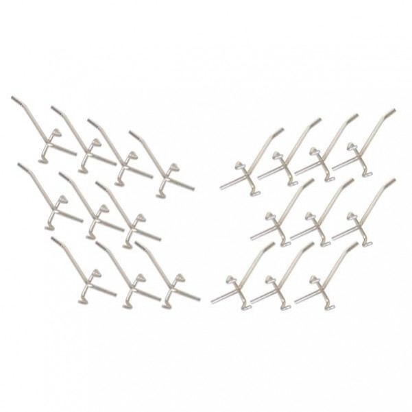 Kincrome K7048-2 - 20 Piece To Suit K7048 Steel Hook Others