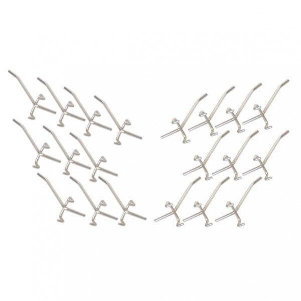 Kincrome K7048-2 - 20 Piece To Suit K7048 Steel Hook