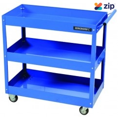 Kincrome K7071 - 3 Tier Tool Cart