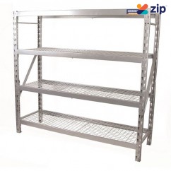 Kincrome K7103 - 4 Tier Industrial Shelving