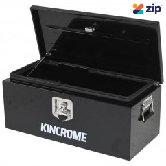 Kincrome K7184BL - 765 x 355 x 315mm Tradesman Black Truck Box