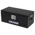 Kincrome K7184BL - 765 x 355 x 315mm Tradesman Black Truck Box Ute & Truck Boxes