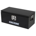 Kincrome K7184BL - 765 x 355 x 315mm Tradesman Black Truck Box