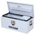 Kincrome K7184W - 765 x 355 x 315mm Tradesman White Truck Box