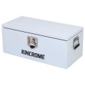 Kincrome K7184W - 765 x 355 x 315mm Tradesman White Truck Box