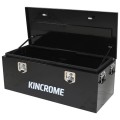 Kincrome K7188BL - 1200 x 524 x 450mm Tradesman Black Truck Box