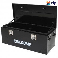 Kincrome K7188BL - 1200 x 524 x 450mm Tradesman Black Truck Box