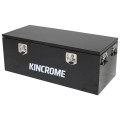 Kincrome K7188BL - 1200 x 524 x 450mm Tradesman Black Truck Box