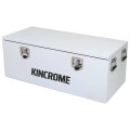 Kincrome K7188W - 1200 x 524 x 450mm Tradesman White Truck Box