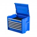Kincrome K72915 - 29" CONTOUR Extra Wide 5 Drawer Tool Chest Tool Chests & Trolleys