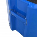 Kincrome K72915 - 29" CONTOUR Extra Wide 5 Drawer Tool Chest Tool Chests & Trolleys