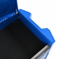 Kincrome K72915 - 29" CONTOUR Extra Wide 5 Drawer Tool Chest Tool Chests & Trolleys