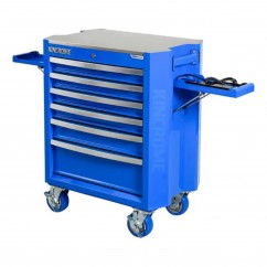 Kincrome K72926 - 29" CONTOUR 6 Drawer Tool Trolley