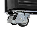 Kincrome K72926B - 29" CONTOUR 6 Drawer Tool Trolley Black Tool Chests & Trolleys Kincrome K72926B - 29" CONTOUR 6 Drawer Tool Trolley Black Tool Chests & Trolleys