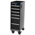 Kincrome K7369 - 300mm 6 Drawer Trade Centre Mobile Service Trolley