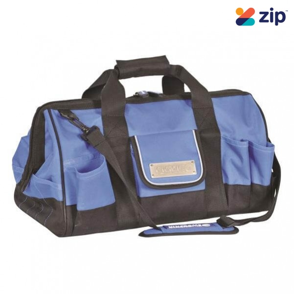 Kincrome K7401 - 24 Pocket 450mm Tool Bag