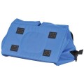 Kincrome K7402 - 400mm 20 Pocket Builders Tool Bag