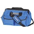 Kincrome K7402 - 400mm 20 Pocket Builders Tool Bag Tool Bags