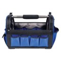 Kincrome K7421 - 450mm 11 Pocket Tool Tote Bag Tool Bags